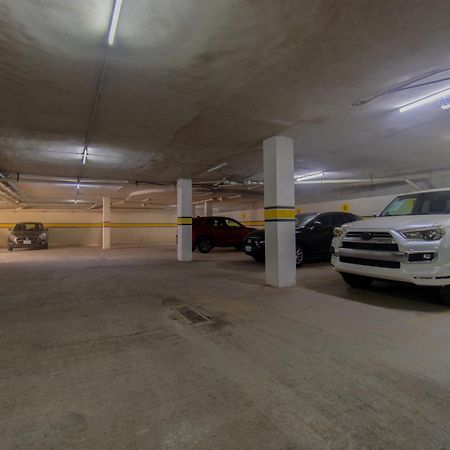 Mai Suites Apart Hotel Santa Cruz de La Sierra Zewnętrze zdjęcie