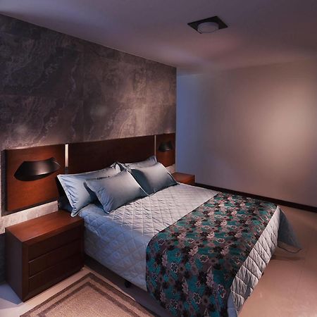 Mai Suites Apart Hotel Santa Cruz de La Sierra Zewnętrze zdjęcie