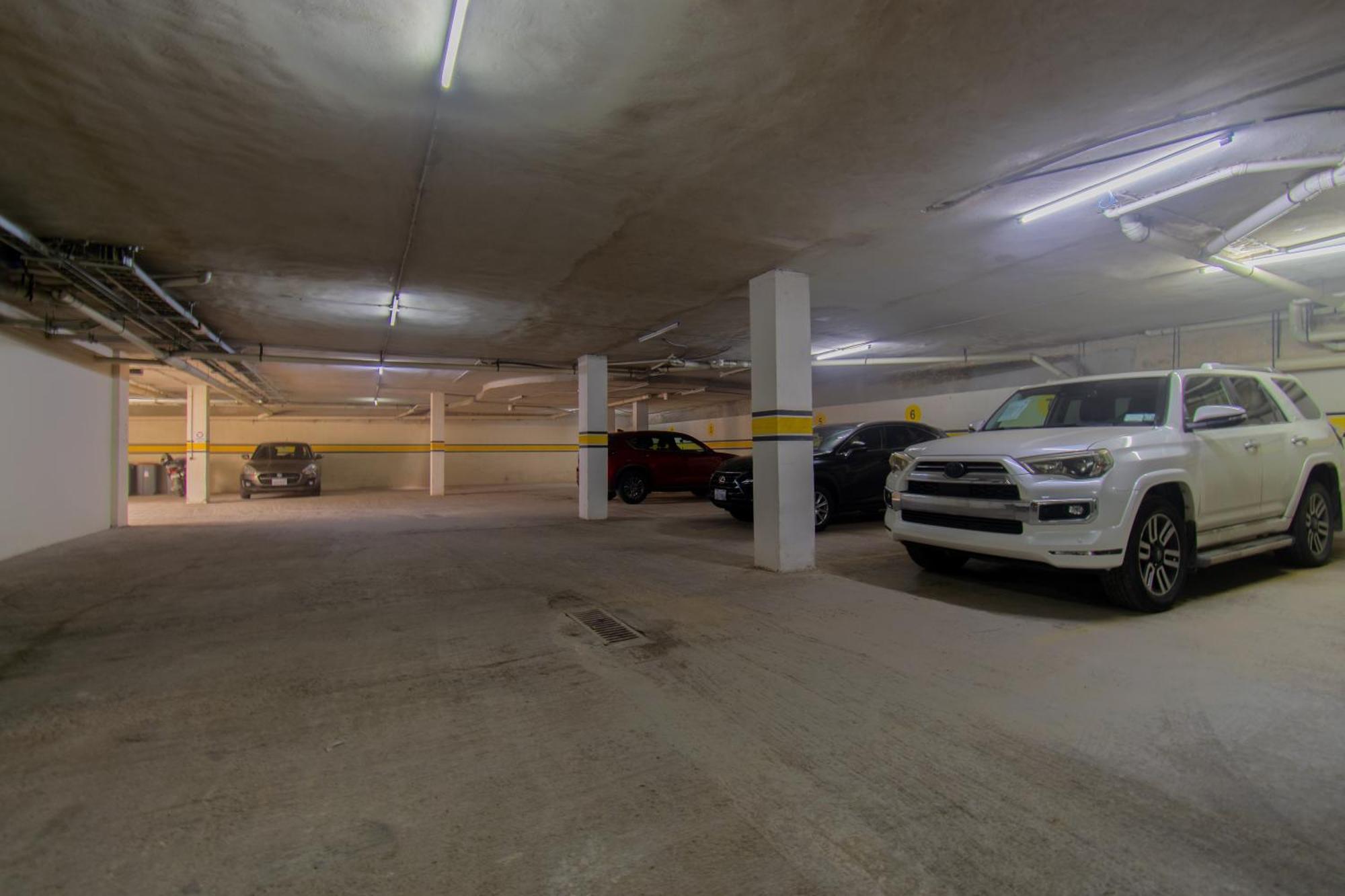 Mai Suites Apart Hotel Santa Cruz de La Sierra Zewnętrze zdjęcie