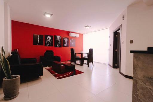 Mai Suites Apart Hotel Santa Cruz de La Sierra Zewnętrze zdjęcie