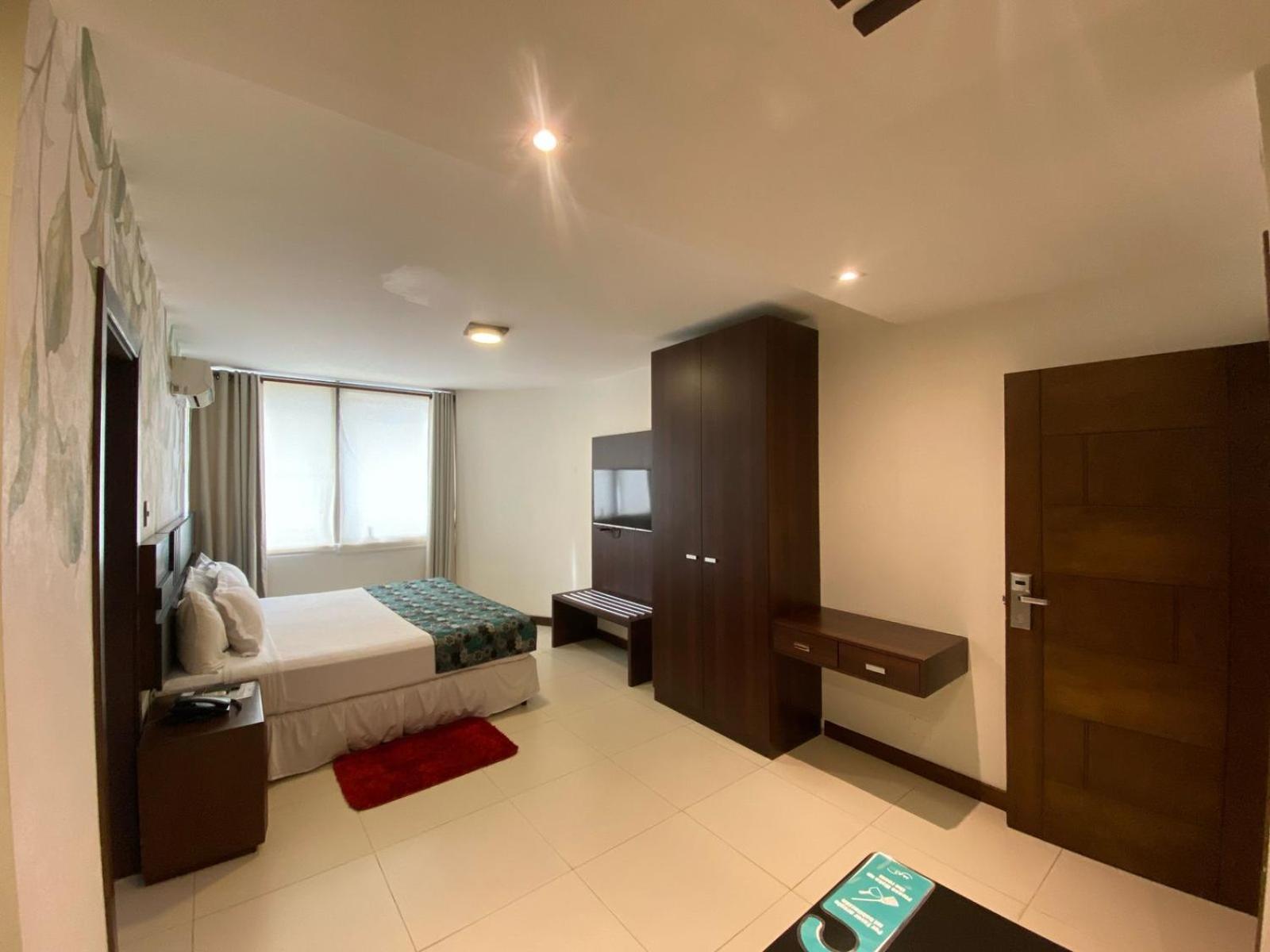 Mai Suites Apart Hotel Santa Cruz de La Sierra Zewnętrze zdjęcie