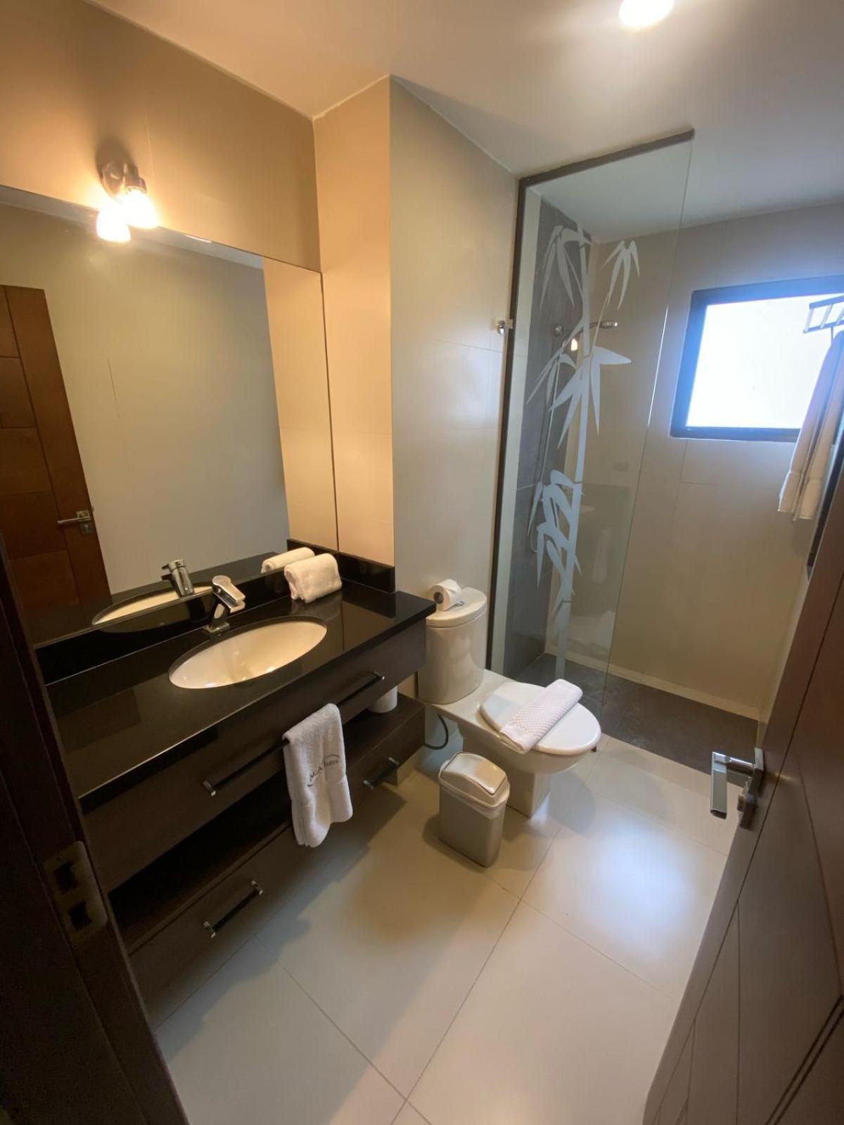 Mai Suites Apart Hotel Santa Cruz de La Sierra Zewnętrze zdjęcie