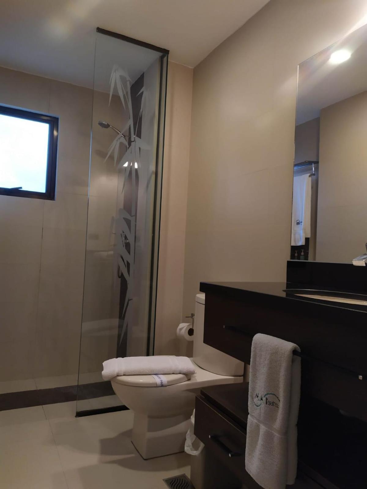 Mai Suites Apart Hotel Santa Cruz de La Sierra Zewnętrze zdjęcie