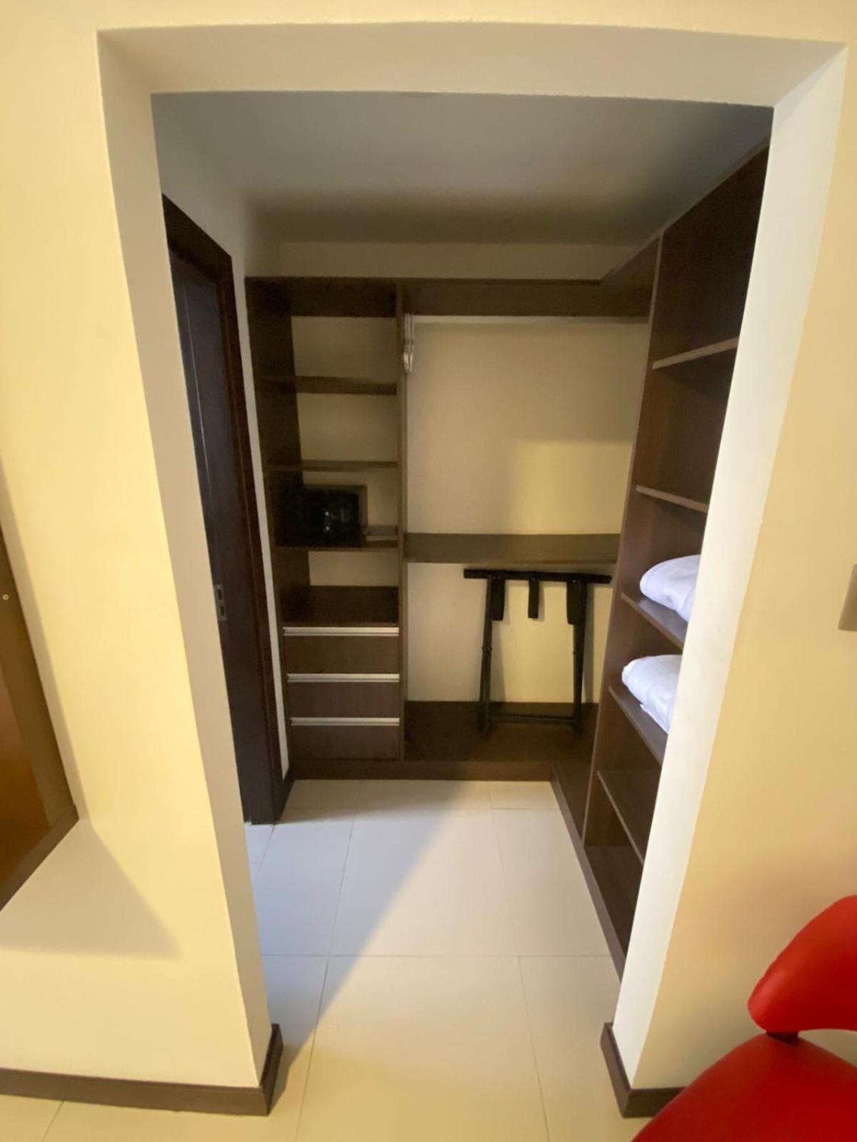 Mai Suites Apart Hotel Santa Cruz de La Sierra Zewnętrze zdjęcie