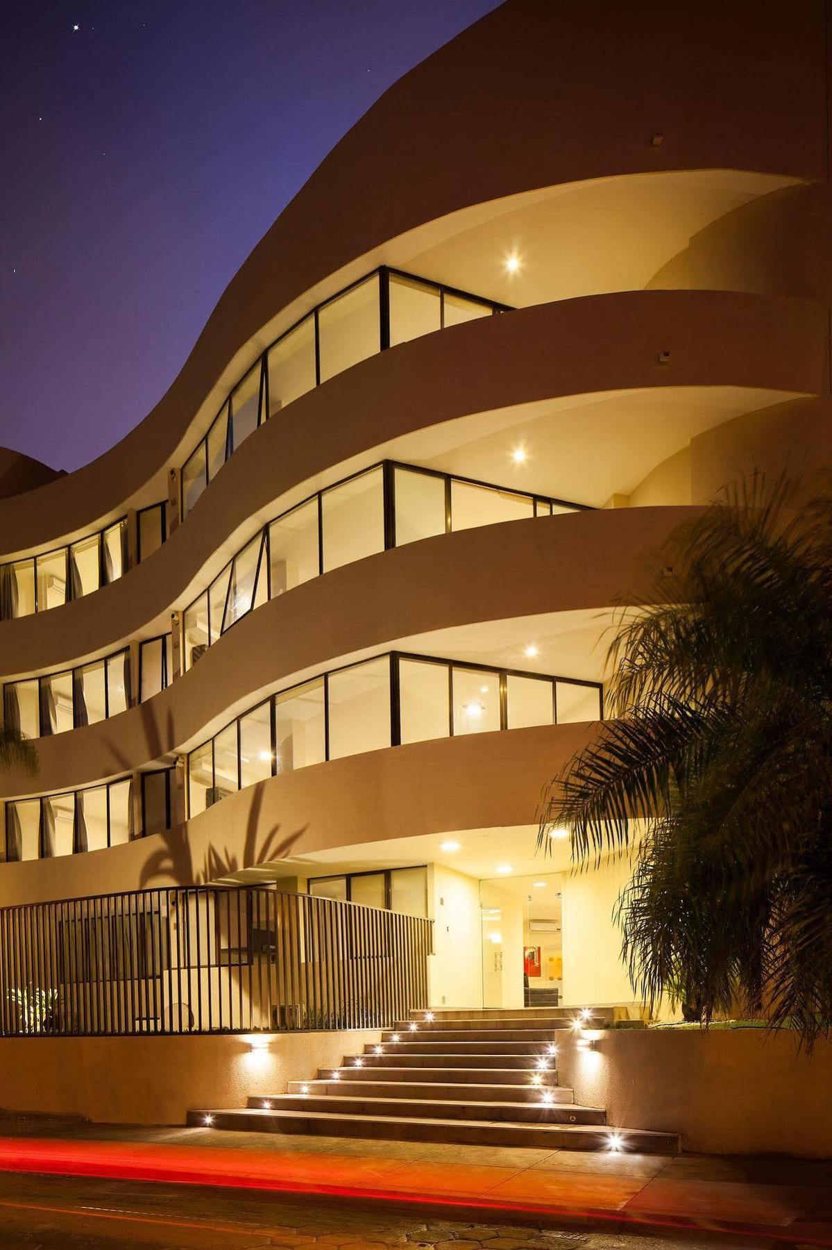 Mai Suites Apart Hotel Santa Cruz de La Sierra Zewnętrze zdjęcie
