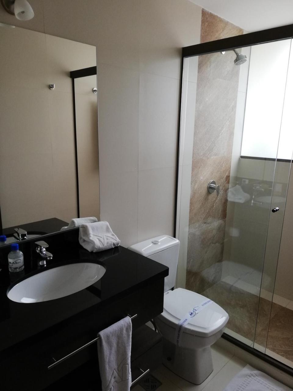 Mai Suites Apart Hotel Santa Cruz de La Sierra Zewnętrze zdjęcie
